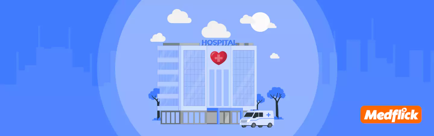 Explore Best Heart Hospitals In India