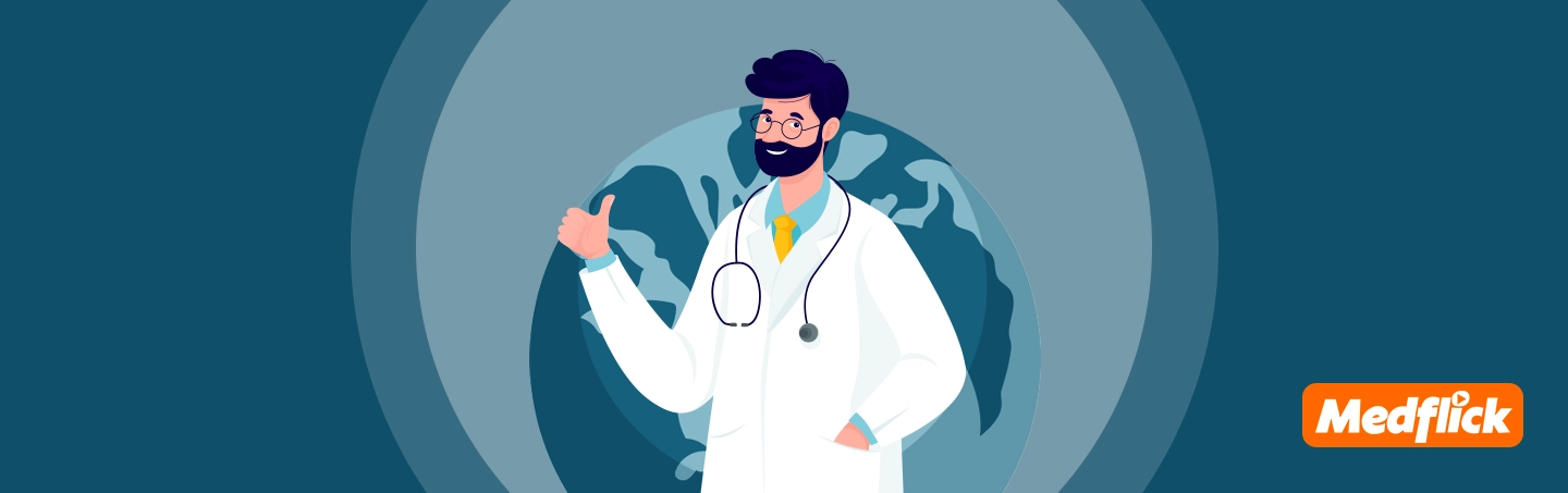 Explore the Best Doctors in The World