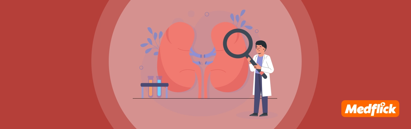 Kidney Failure Symptoms: Know the Signs Before It's Too Late