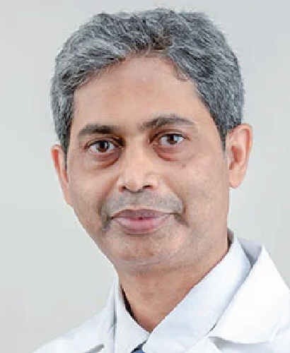 Dr. Rakesh Ranjan | Best Neurosurgeron Doctor in Pune, India | Medflick