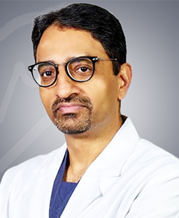 Dr. Subhash Jangid | Best Orthopedic Doctor in Gurugram, India | Medflick