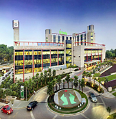fortis-memorial-research-institute-gurgaon